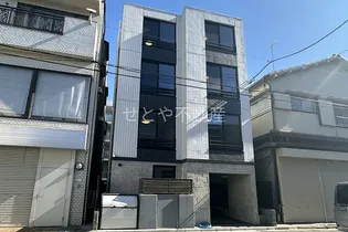 LーGRACE鵜の木の画像