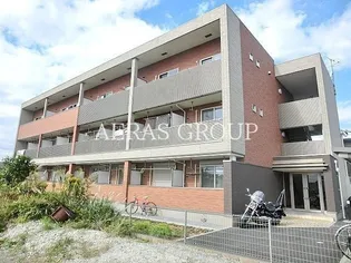 パレス ジェリカの画像