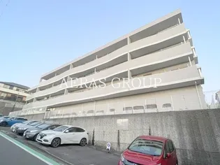 プレシール青葉台の画像