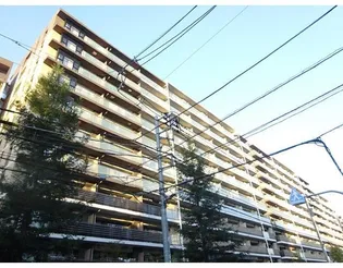 パークホームズ板橋蓮根二番街の画像