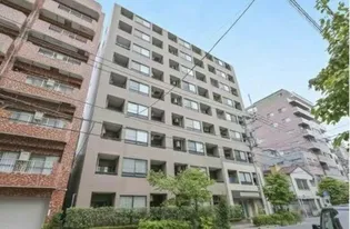 マイキャッスル入谷の画像