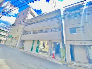 メゾン ド ポアンの画像