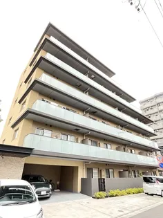 MAISON CHOUCHOUの画像