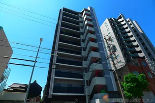 VILLA・SERENO桜山(ヴィラセレーノサクラヤマ)【11階】の外観