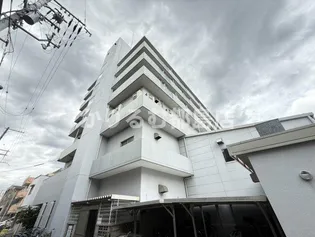 レジデンス都島の画像