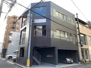 西門町マンションの画像