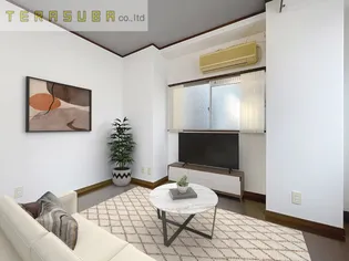 リーブル末広の画像