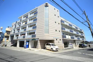 ラフォーレ林の画像