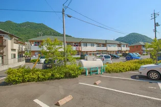 ラ フォーレ三洸 壱番館の画像