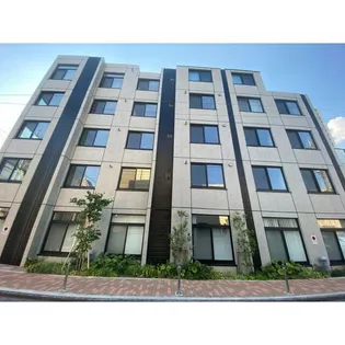 FIKA大井町の画像