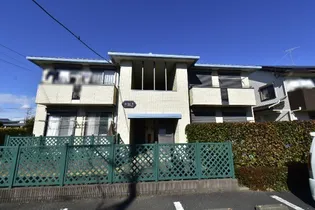 アークガーデン Bの画像