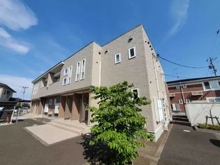 ロイヤル クレッセント IIIの画像