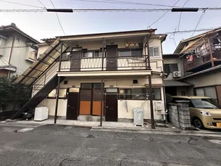 いわき荘の画像