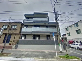 グレイス戸塚の画像