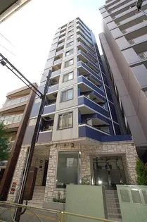 ステージファースト三軒茶屋アジールコートIIの画像