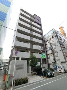 ウィステリアコートの画像