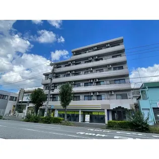 ジュネパレス柏第29の画像