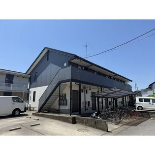 ドルフ尾崎台Bの画像