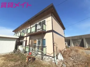 フジコーポの画像