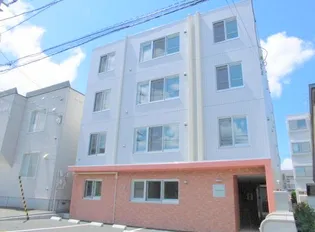 ノースレジデンス南郷の画像