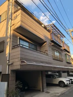 サンセットの画像