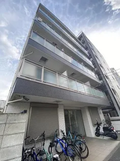 ソレイユ新小岩の画像