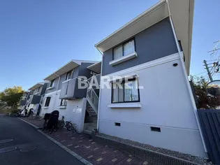 レクシア熊野町の画像