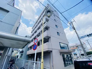 ルーブル下井草の画像