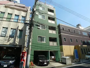 アンプルールフェールスリーズの画像