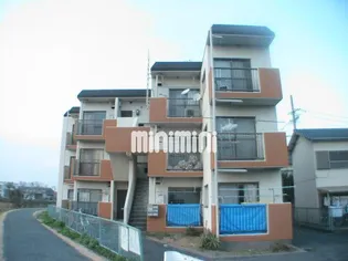 レジデンス久の画像