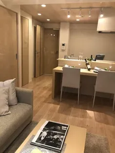 ノバ羽根木【2階】の外観