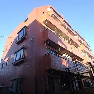 マンションサトウの画像