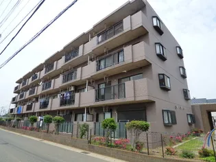 サンシティ二宮の画像