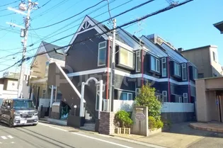 ジュネパレス柏第49の画像