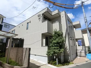 アネシス要町の画像