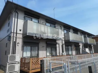 コンフォート狭山台Ⅱの画像