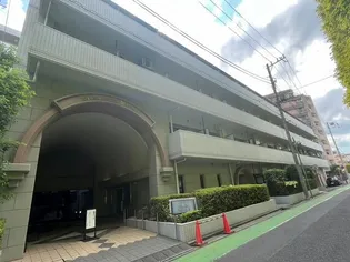 ライオンズシティ蕨の画像