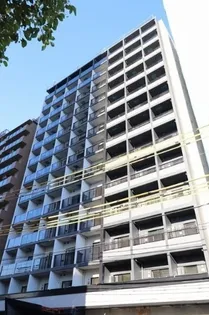 東京都中央区勝どき5【マンション】の外観
