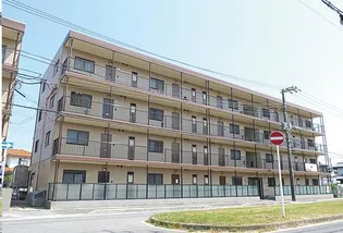 マンション1番館の画像