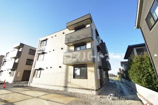ハイピクチャー E棟の画像