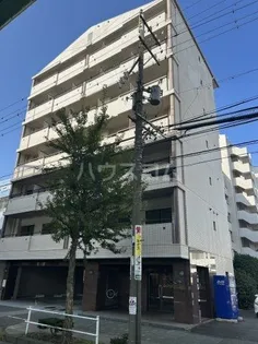 CASA NOAH名古屋III【4階】の外観