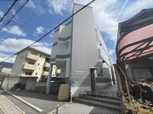 イーストハウスの画像