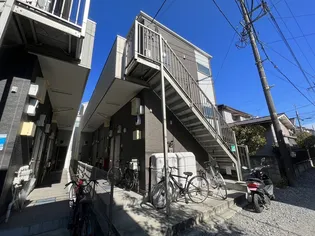 セレクト金沢文庫【2階】の外観