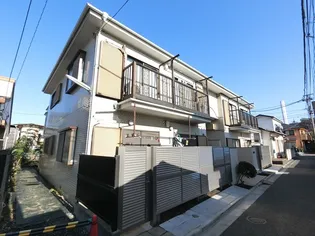 ファミール千歳台の画像