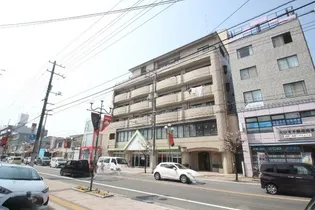 中央西村ビルの画像