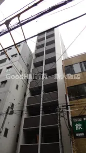 FLAT34新大阪南【7階】の外観