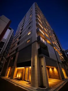 東京都千代田区神田小川町1【マンション】の外観