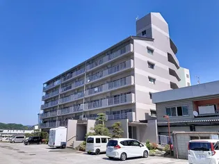 山崎ハイツの画像
