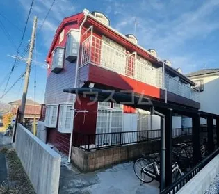 アリス深谷3号館の画像