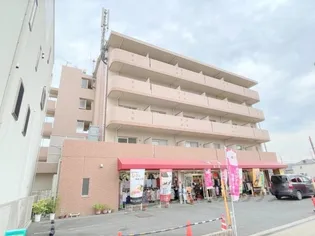 フルーアケイの画像